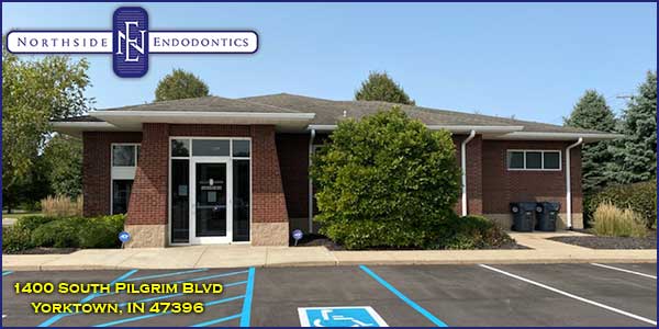 Northside Endodontics in Yorktown, IN